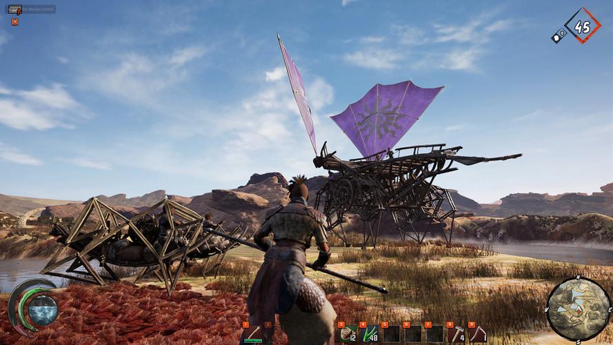 如何下载最后绿洲?Steam版和其它版本下载攻略