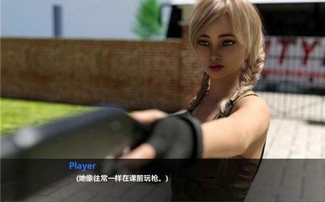 欲望回声绅士游戏隐藏CG解锁：你不知道的秘密事件