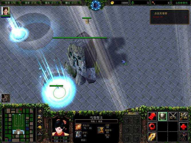 金庸群侠传V19绅士版：杨过剧情攻略及隐藏彩蛋分享