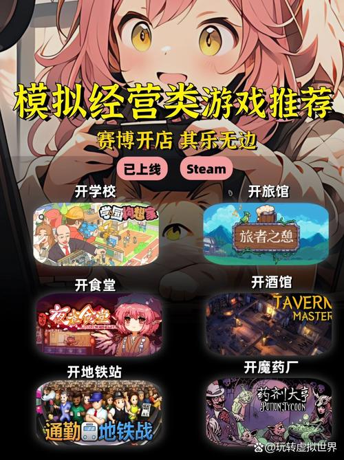 我的都市生活游戏介绍:高自由度模拟经营手游