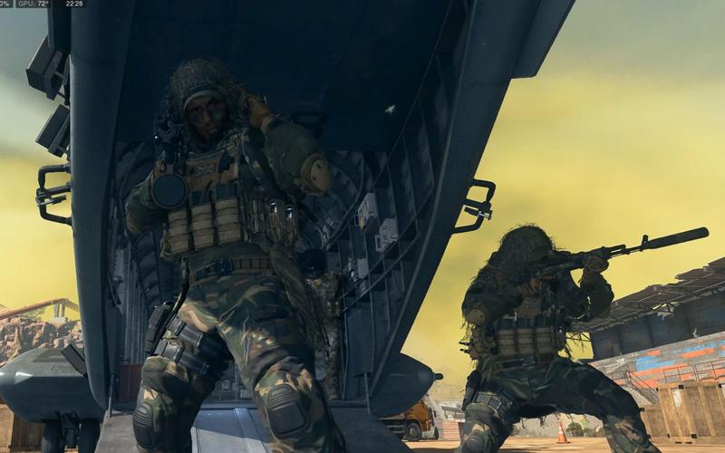 异变战区2汉化版：最新更新，有哪些新变化？