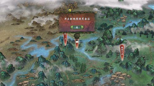 优艳之花游戏攻略详解：通关秘籍及隐藏剧情