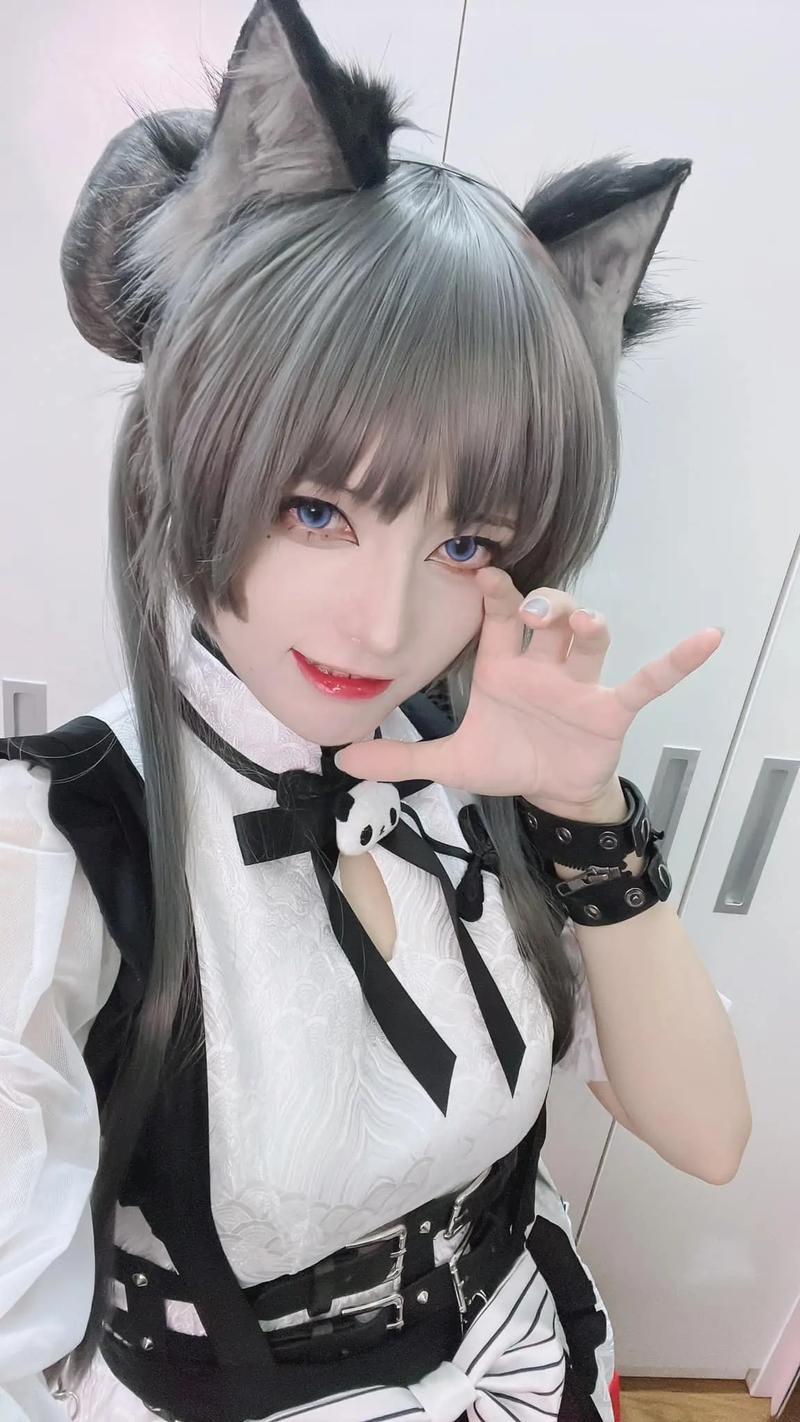 coser2官方网站入口:海量Cosplay图片和视频等你来看