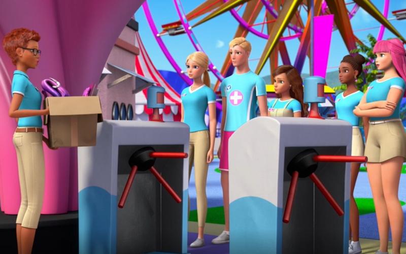 各平台美人鱼之迷下载地址汇总，方便快捷下载！