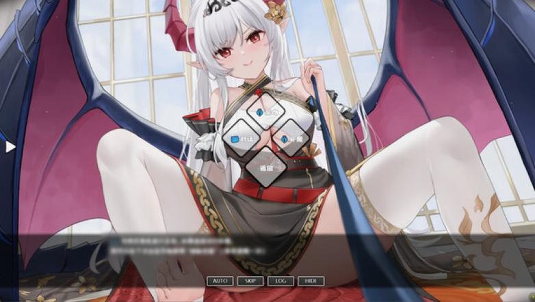 快来看！选王之剑汉化版最新更新内容抢先看