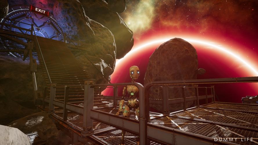 重磅更新!生命体v0.17d汉化版:新增内容一览