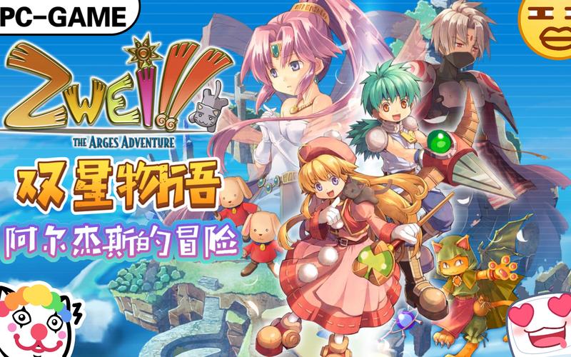 最新游物语安卓下载链接：开启你的奇幻冒险之旅