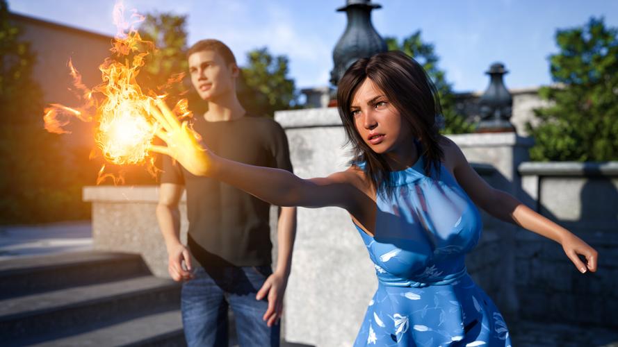 欲望学院第一季最新版本:高清在线观看