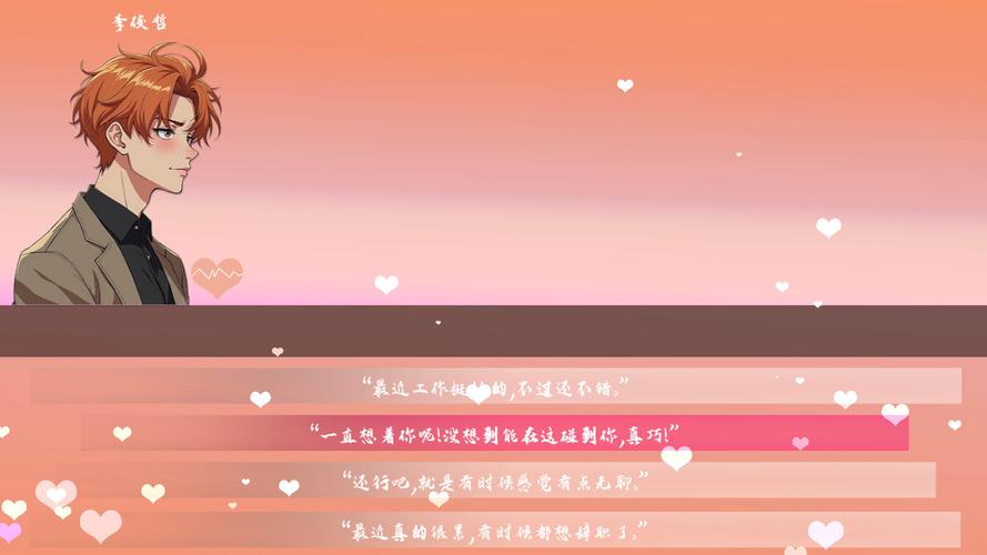 超级情圣3游戏体验：约会模拟新玩法，解锁恋爱新技能！