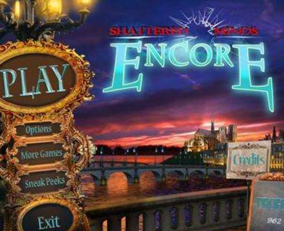 寻找破碎的心灵游戏更新地址？这里有你需要的资源！