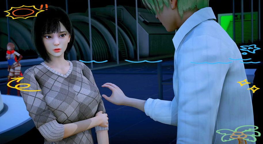 海阁出品:杀手的神话安卓汉化,SLG手游推荐