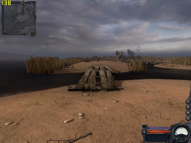 想玩沙漠潜行者V0.17？你需要知道这些：版本号、下载、安装全攻略