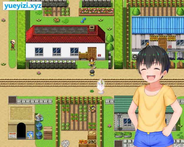 急寻无知少女的乡村韵事最新版本!可靠的下载和观看渠道推荐!