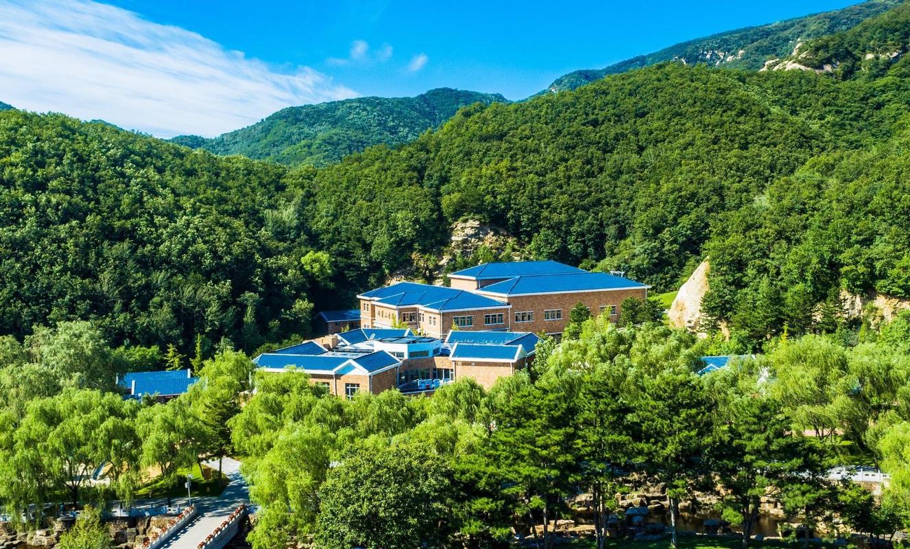 精灵谷官方网站：北京密云精灵谷度假村官网入口