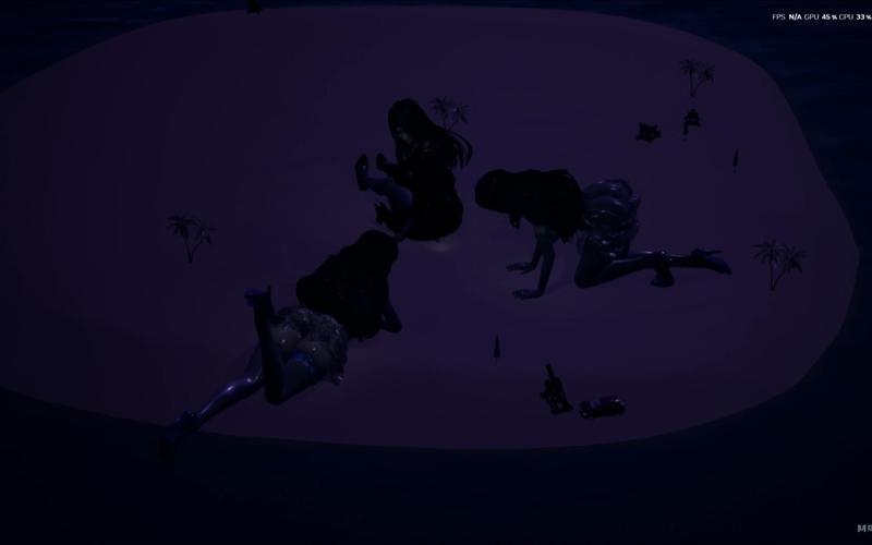 黑暗海妖官网入口在哪？下载游戏方法分享！