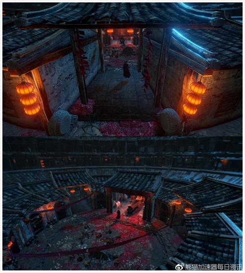 空域猎手游戏评测：画面精美，剧情引人入胜