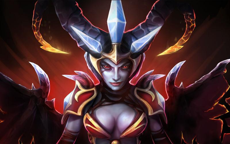 女王游戏推荐:你弟弟也会喜欢的!