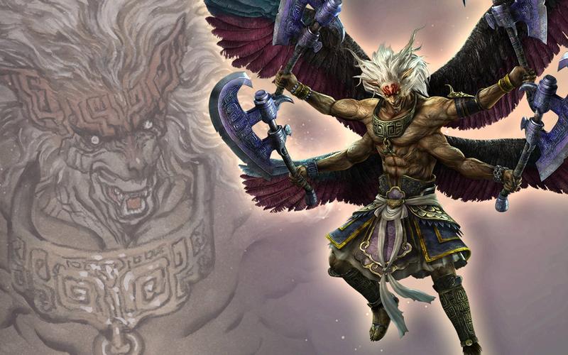 快来看！无双大蛇3福利版汉化版最新更新，超多惊喜等你发现！