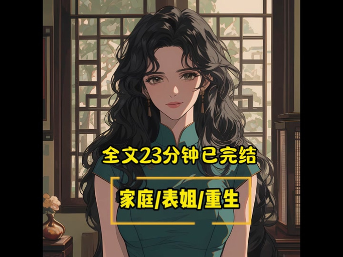 我的可爱表姐2:超详细游戏剧情及人物介绍