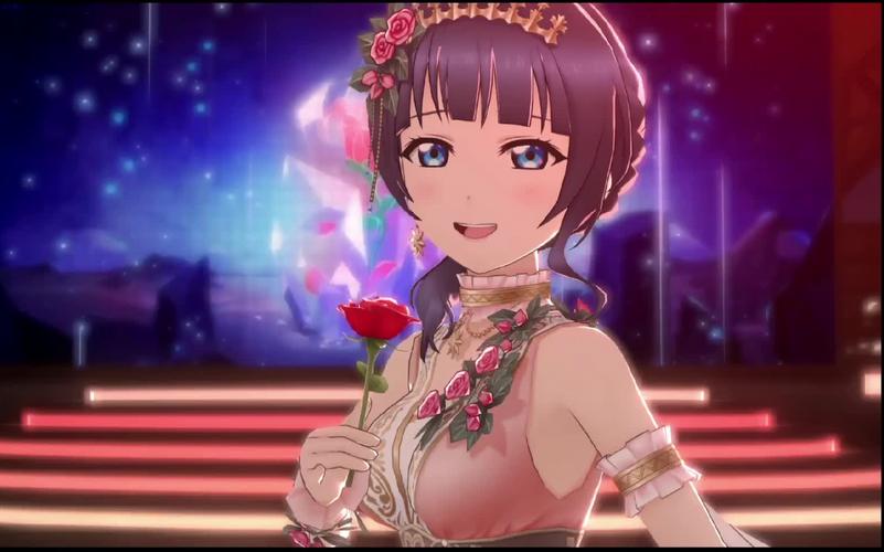 寻找热辣可爱?紫罗兰游戏官网,给你意想不到的惊喜!