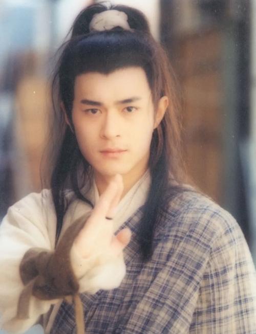 SOB高清替换杨过游戏:重温经典,感受不一样的江湖