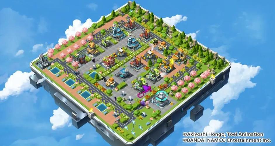 究极整合282部汉化版最新更新内容:超全资源大放送!