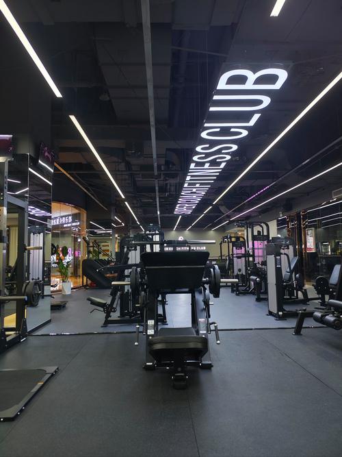 想了解禁欲健身中心最新版本？这里有你需要的所有信息！