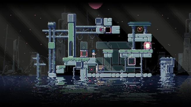 幽灵牛奶生活最新版本:二次元像素风文字互动游戏