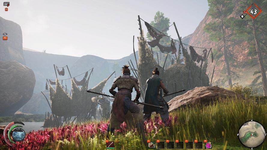 如何下载最后绿洲?Steam版和其它版本下载攻略