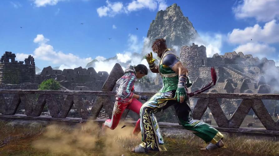 边境猎人绅士游戏：画面精美，战斗刺激！