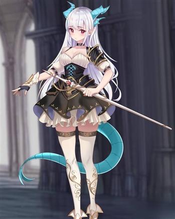 龙姬饿坏了官网：PC版官方中文版正式上线