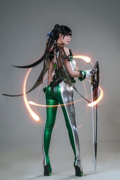 Coser1最新动态:高清美图视频资源一网打尽