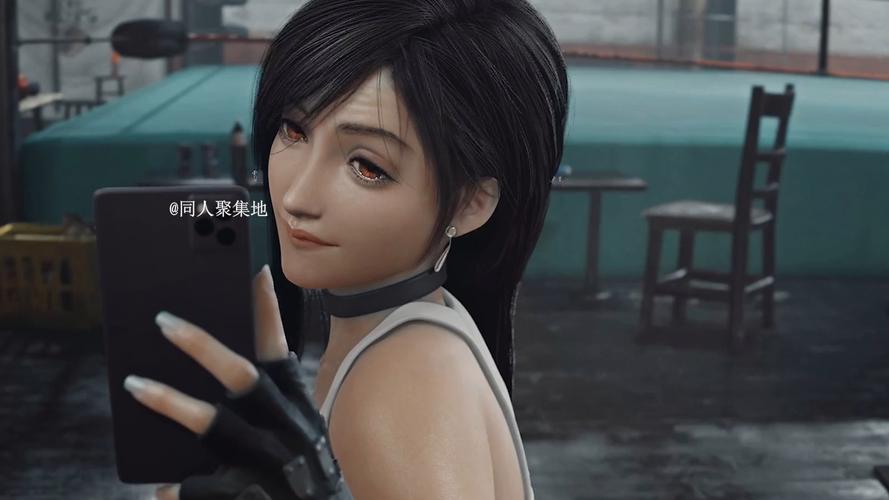 蒂法的工口幻想绅士游戏：深度解析玩家热议Mod