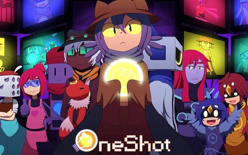 PC游戏推荐:龙傲天的多元宇宙,精彩剧情等你体验