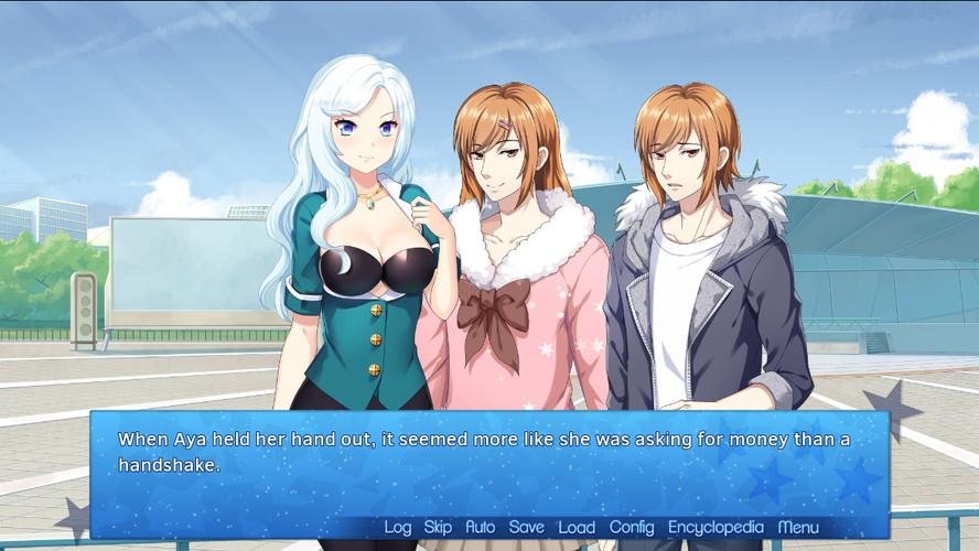 高品质汉化:亨特里亚编年史3安卓版等你体验!