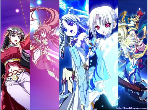 妖女榨汁游戏版本大全：完整版资源分享