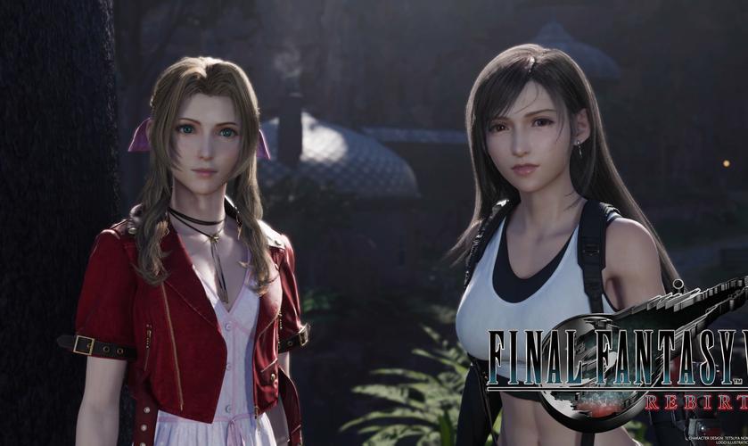最终幻想7重生版本大全：哪个版本最适合你？