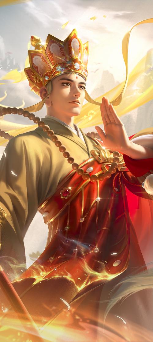 获取银魔唐三藏下载地址，轻松体验游戏乐趣！