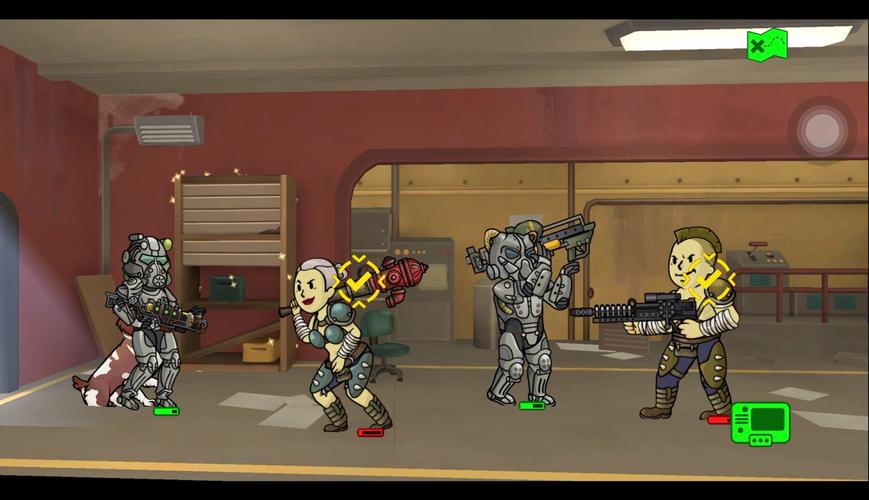 辐射避难所H版在哪下载？靠谱的下载平台推荐及注意事项