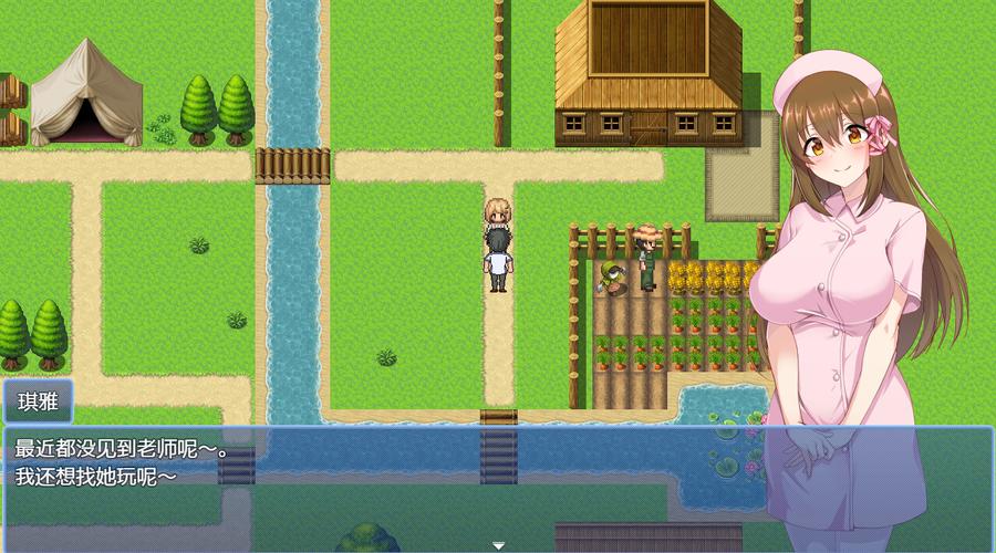 炼金幻想更新地址及游戏下载，最新版本等你来玩！