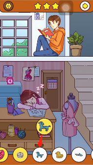 艶爣学园安卓下载攻略:完整游戏体验分享