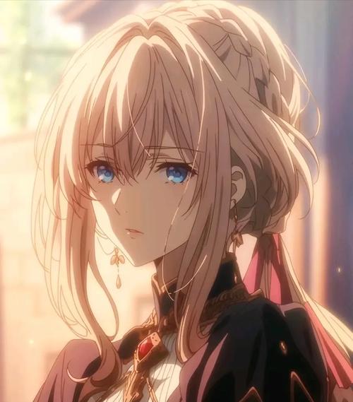 收藏级紫罗兰：热辣可爱版本大全，满足你的少女心