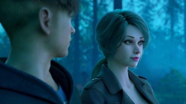 她如何在末日中堕落：绅士向末日游戏深度解析