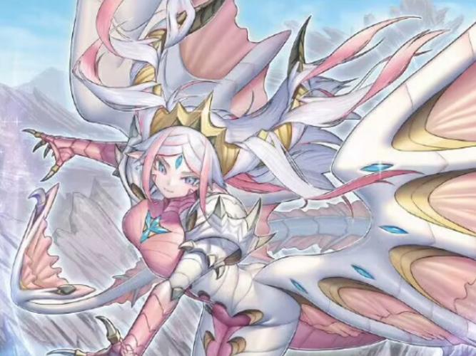 龙姬饿坏了游戏攻略：提升技能，成为最强龙姬的方法