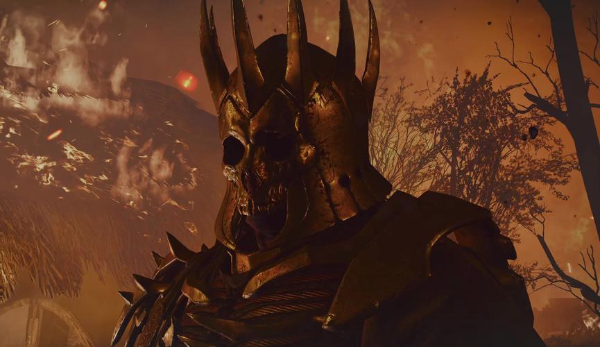 巫师3狂猎魔改版：比原版更有趣的游戏推荐