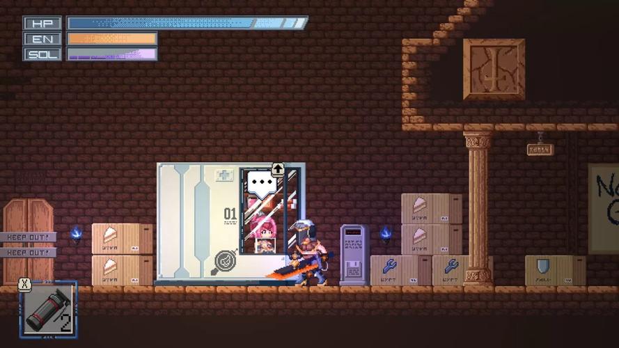 原型勇者版本大全：资源下载及游戏攻略大全