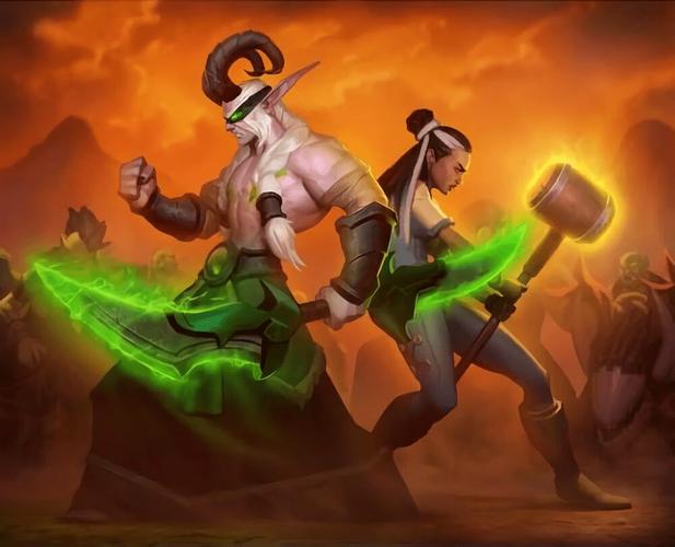 恶魔追猎者下载地址大全：安全可靠的下载途径