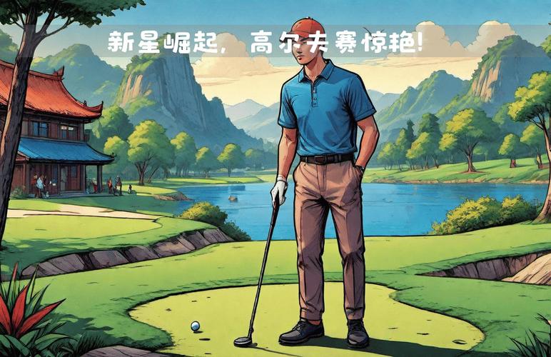 高尔夫是棒球洞的运动?欲望国度杨过游戏带你体验!