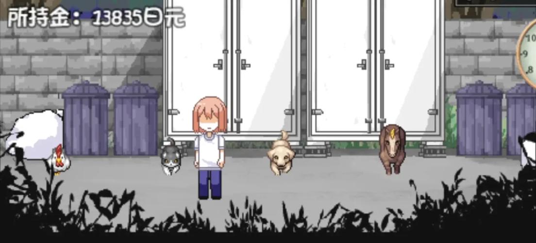 下载纯情魅魔的同居生活安卓版，体验不一样的恋爱游戏