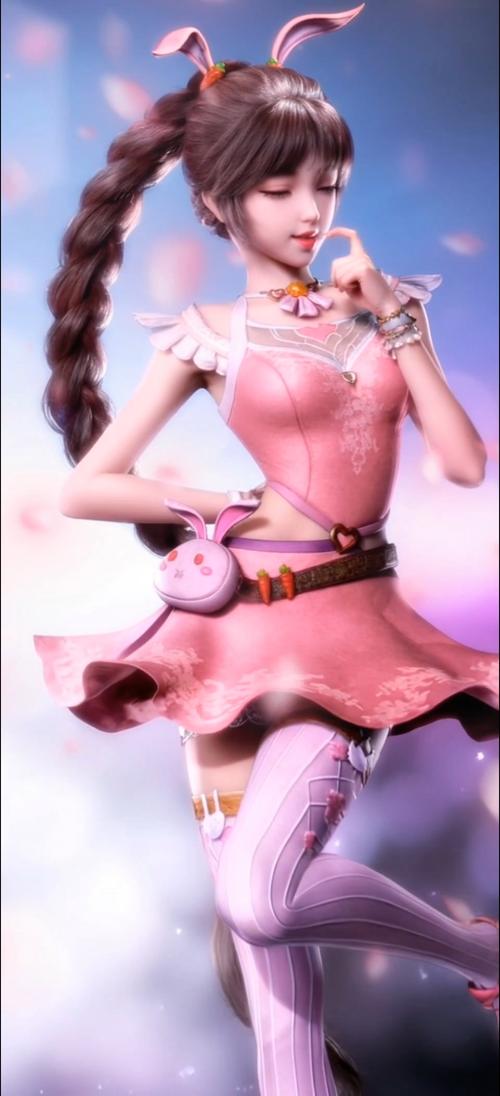 斗罗大陆小舞下载地址：快速下载，畅玩游戏